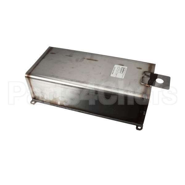 5700-002-10-19 Compatible Jackson Tank, Rinse Tank Weldment Te H
