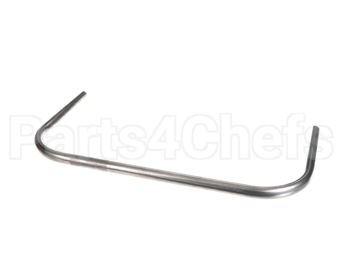 5700-002-13-75 Jackson F-Manifold, Con Lt, 24Ltf-E