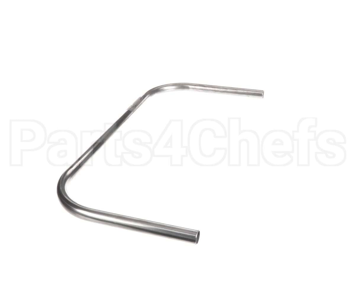 5700-002-13-75 Jackson F-Manifold, Con Lt, 24Ltf-E