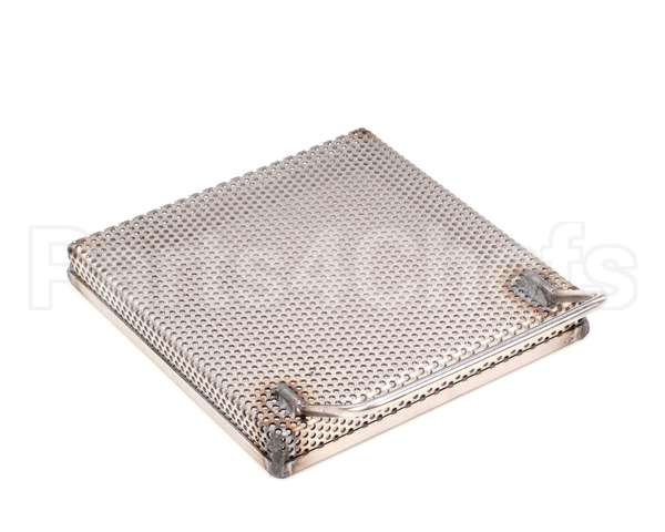 5700-002-16-13 Jackson W-Strainer, Suction Weldment Ts Hh