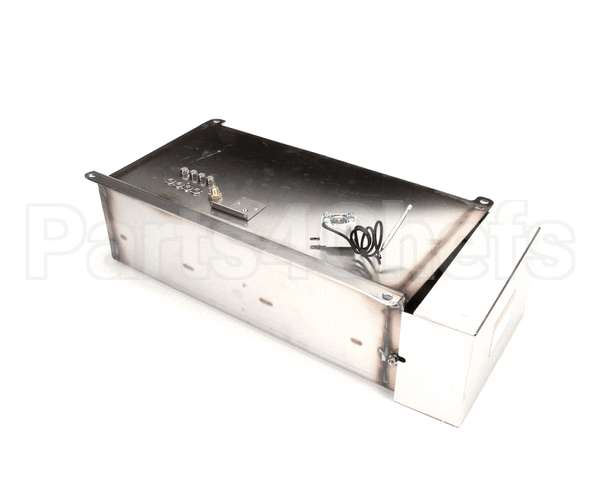 5700-002-16-22 Jackson A-Tank, Temp Hh 208 Volt W/70 Rise