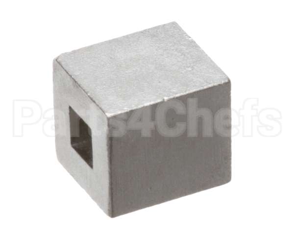 5700-002-16-83 Jackson Sleeve, Spacer (Et2-Ru)