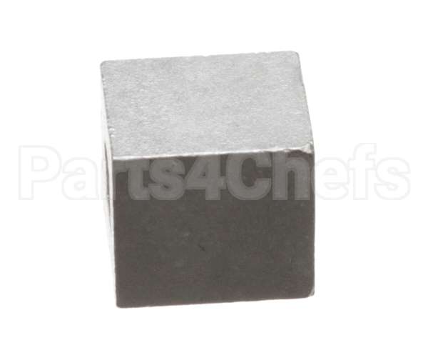 5700-002-16-83 Jackson Sleeve, Spacer (Et2-Ru)