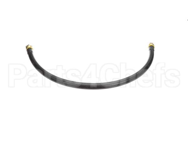 5700-002-17-79 Jackson A-Hose, Re-Circ Pump Suction Assembly