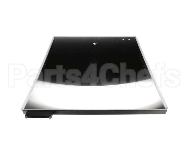 5700-002-30-88 Jackson Door, Right Side Tempstar Assembly