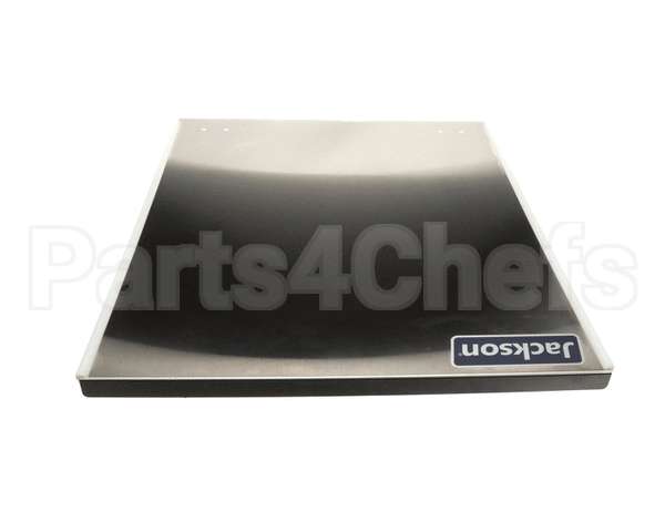 5700-002-30-89 Jackson A-Door, Front Tempstar Assembly