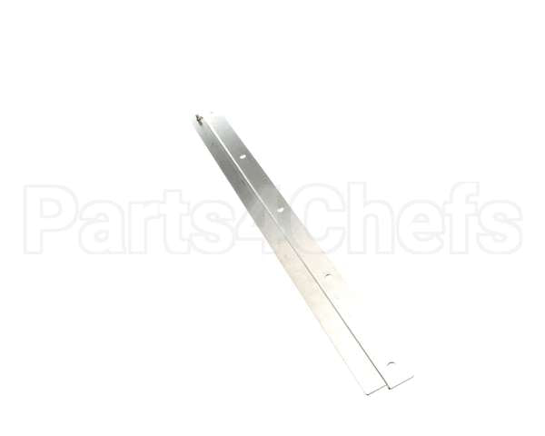 5700-002-32-51 Jackson W-Guide, Left Door (4029)