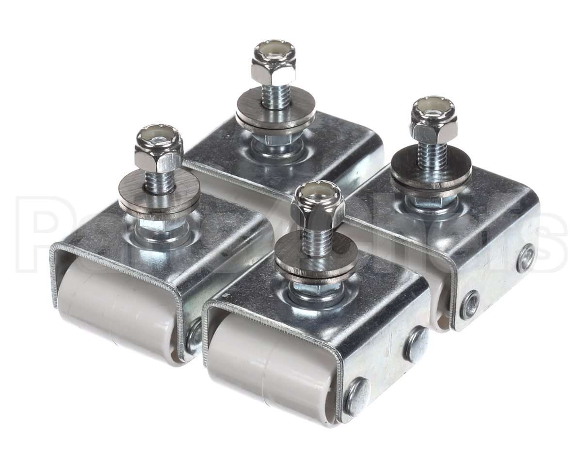 5700-002-37-82 Jackson A-Kit, Roller Caster Jp-24