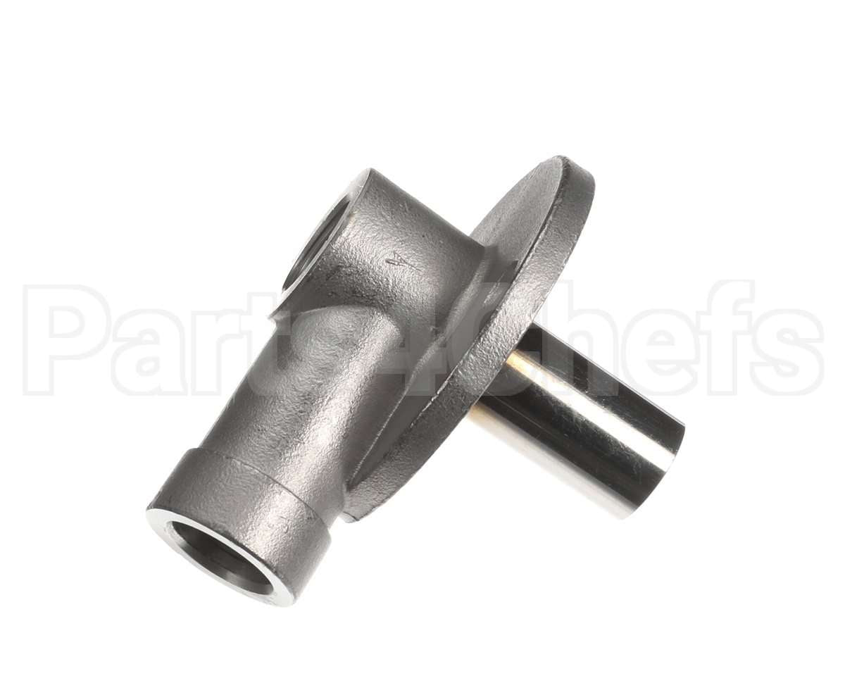 5700-002-45-51 Jackson Manifold, Lower Omega 5 Weldm