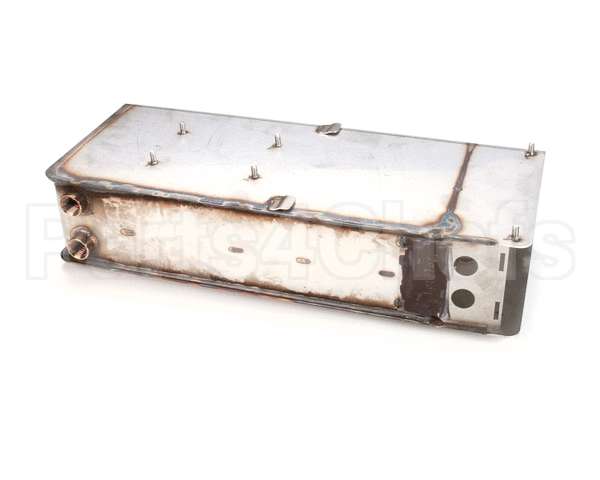 5700-002-45-56 Jackson W-Tank, Booster Omega 5 Weldment