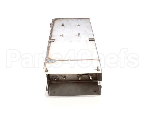 5700-002-45-56 Jackson W-Tank, Booster Omega 5 Weldment
