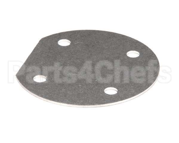 5700-002-52-24 Jackson F-Plate, Rinse Drain Cover Cg