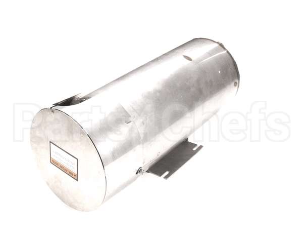 5700-002-56-10 Jackson A-Tank, Rinse M200 460V Assembly