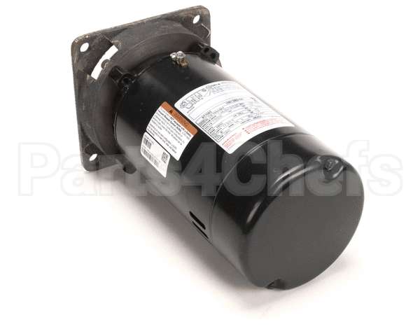 5700-002-60-91 Jackson A-Motor & Pump, Model 10 Assembly