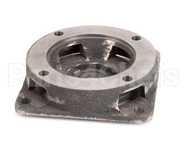 5700-002-60-97 Jackson Flange, Motor Epox. Paint