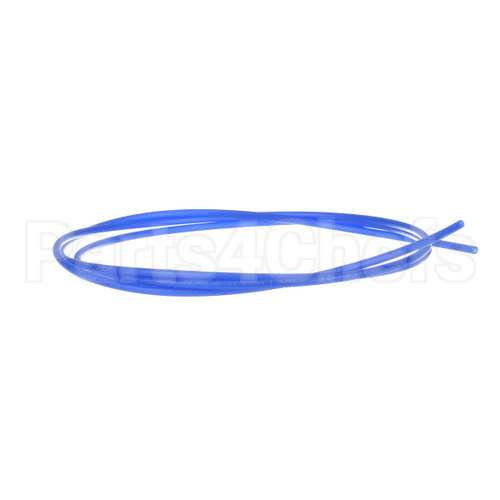 5700-002-62-11 Jackson A-Tube, 1/4 Od X 48 Blue Pasti