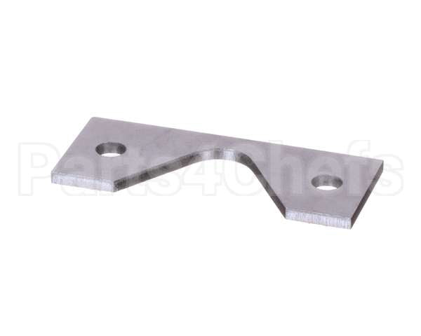 5700-002-62-49 Jackson F-Plate, Deflector