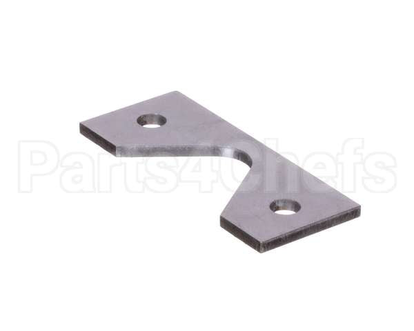 5700-002-62-49 Jackson F-Plate, Deflector