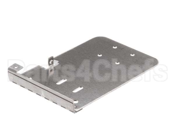 5700-002-62-80 Jackson F-Plate, Pedal