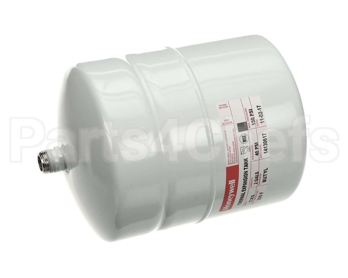 5700-002-65-77 Jackson Tank, Thermal Expansion
