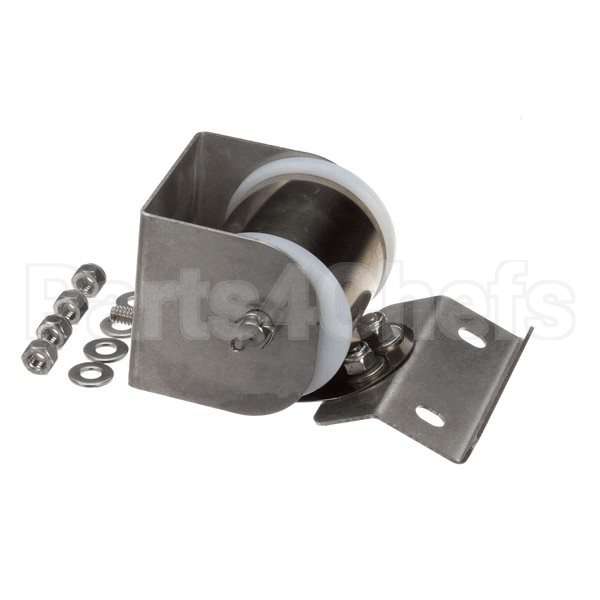 5700-002-67-34 Compatible Jackson Door Riser Assembly Tall, Jft