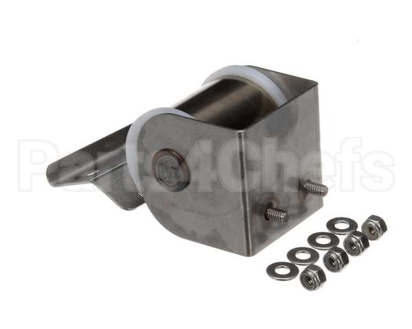 5700-002-67-34 Jackson Door Riser Assembly Tall, Jft