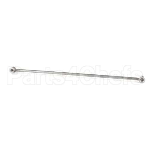5700-002-67-50 Jackson W-Manifold, Rinse Weldment Flight