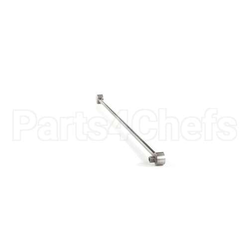 5700-002-67-50 Jackson W-Manifold, Rinse Weldment Flight