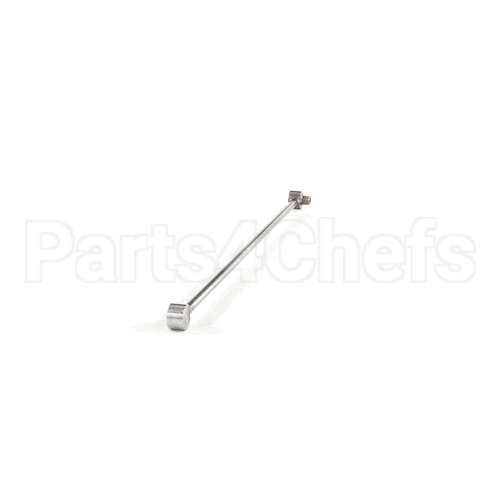5700-002-67-50 Jackson W-Manifold, Rinse Weldment Flight