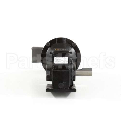 5700-002-68-55 Jackson Drive Motor Assembly (460 Volt Jft Units