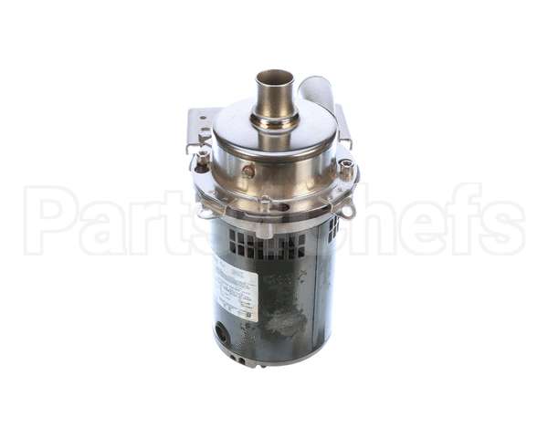 5700-002-69-72 Jackson A-Motor, Omega Cs Assembly