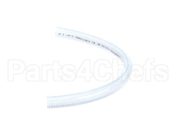 5700-002-69-73 Jackson A-Hose, 3/8 Id X 12 Long Clea