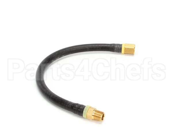 5700-002-72-17 Jackson A-Pressure Hose Assembly
