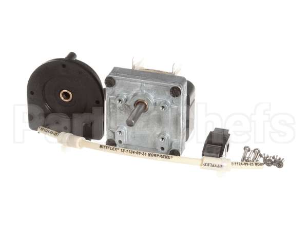 5700-002-72-48 Jackson A-Peri Pump, 14 Rpm 240 Volt W/Blac
