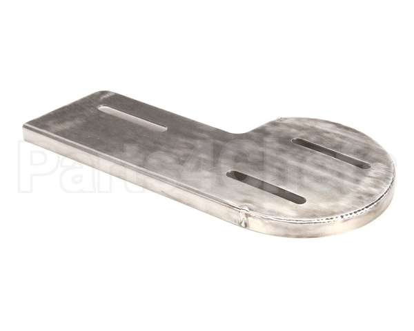 5700-002-72-57 Jackson W-Return, Back, Conveyor Belt Weld