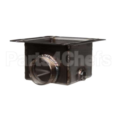 5700-002-73-72 Jackson Drain Cup Weldment