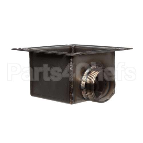 5700-002-73-72 Jackson Drain Cup Weldment
