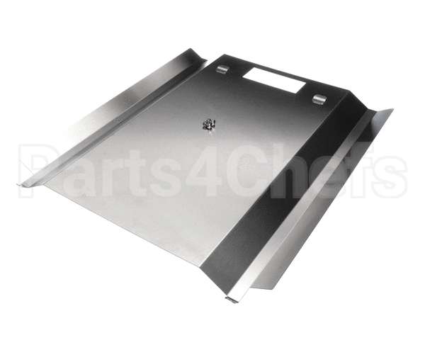 5700-002-75-59 Jackson A-Kit, False Panel Temp Assembly