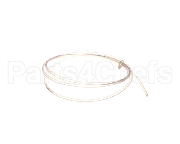 5700-002-76-15 Jackson A-Tube 1/8 X 48 Polyethylene Clear