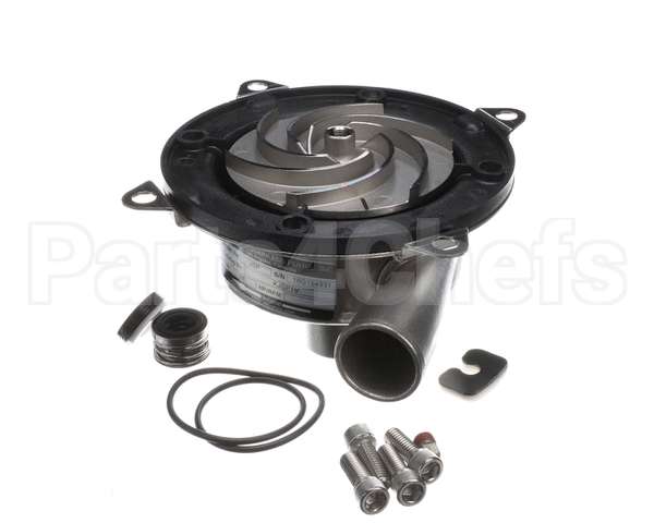 5700-002-79-49 Jackson Pump Kit W/Out Motor,Kjsp1