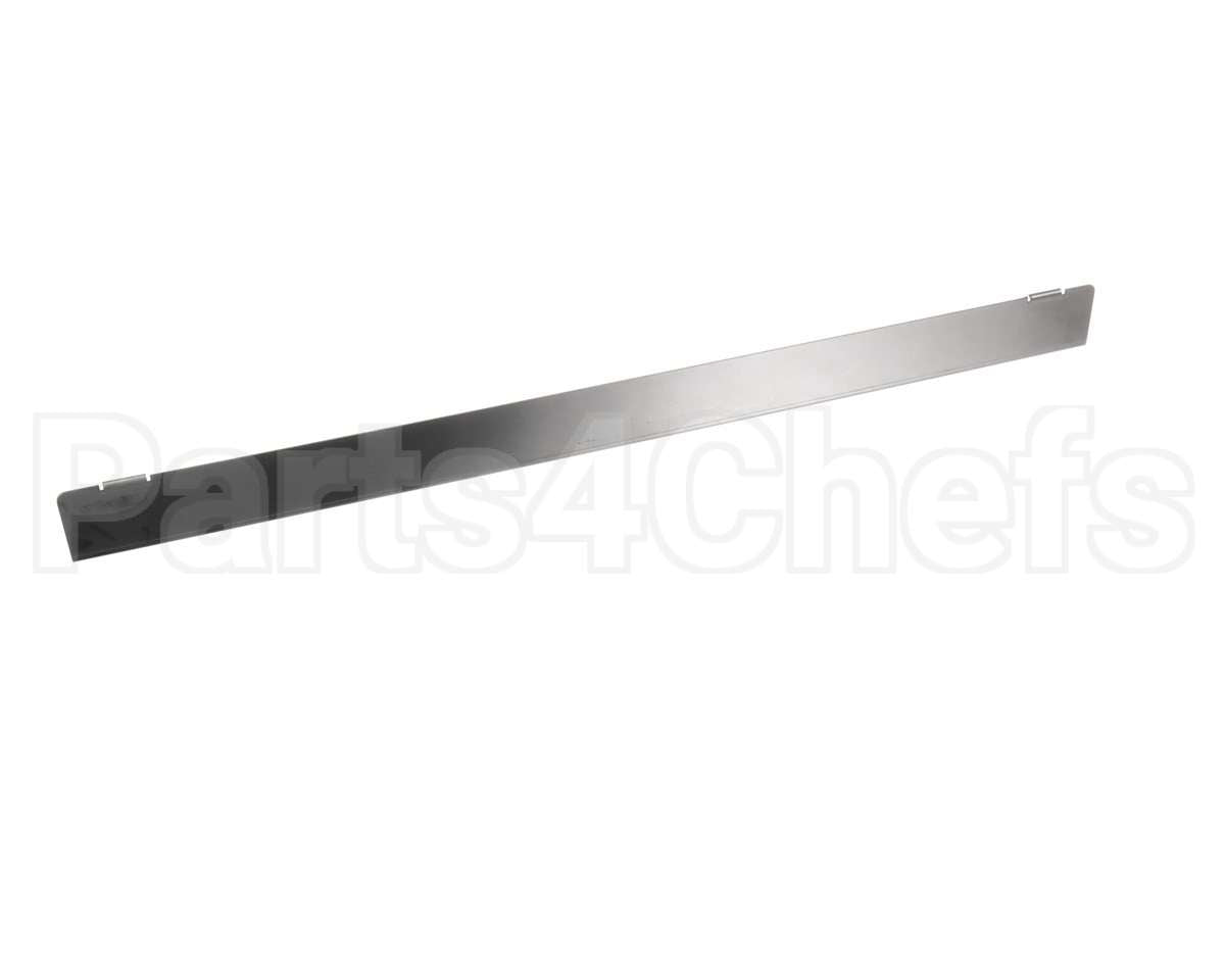 5700-002-79-65 Jackson F-Holder, Curtain Assembly Jft