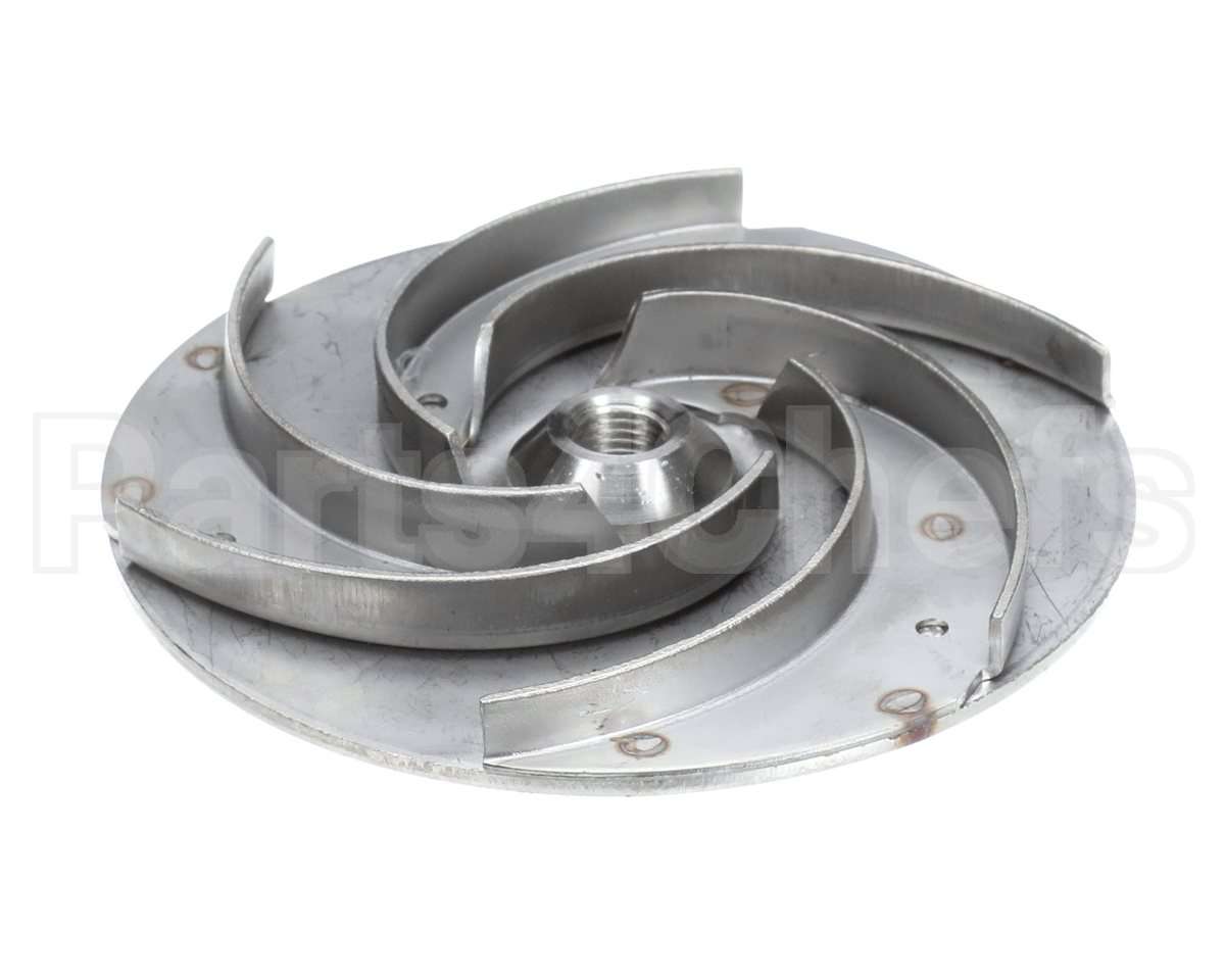 5700-002-82-50 Jackson Impeller Assembly For 01-29 09-30