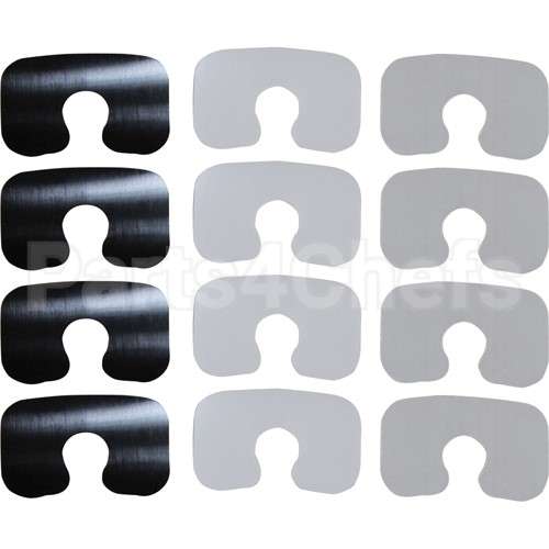 5700-002-82-58 Compatible Jackson Shim Kit