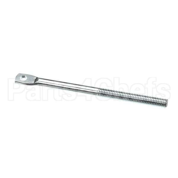 5700-002-82-62 Compatible Jackson F-Bolt, Spring Holding 3/8