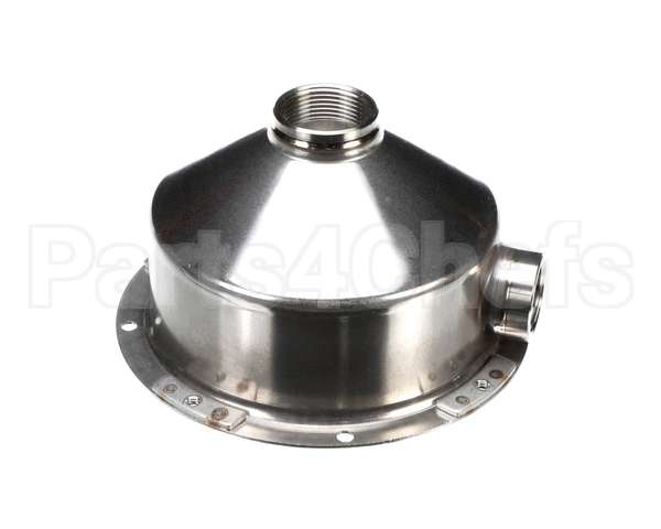 5700-002-83-34 Jackson Case, Assy.f72-69&72-7