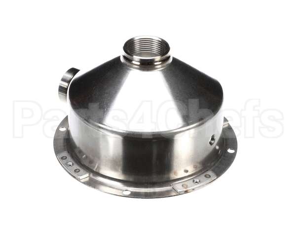 5700-002-83-34 Jackson Case, Assy.f72-69&72-7