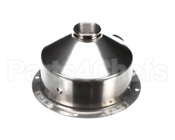 5700-002-83-34 Jackson Case, Assy.f72-69&72-7