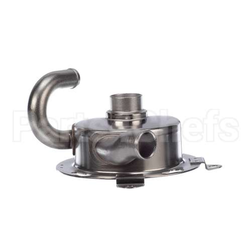 5700-002-85-00 Jackson Case Assembly, F/Jsp2(100136) New Style