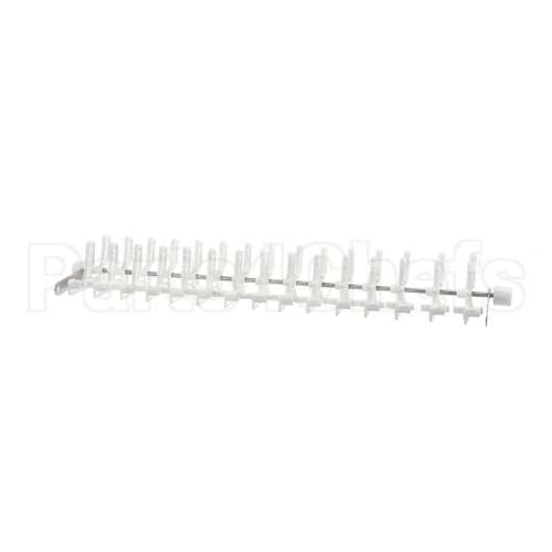 5700-002-85-37 Jackson A-Rod, Conveyor Belt Jft Assembly