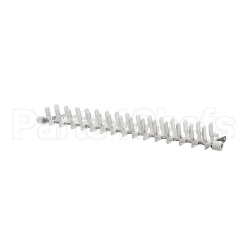 5700-002-85-37 Jackson A-Rod, Conveyor Belt Jft Assembly